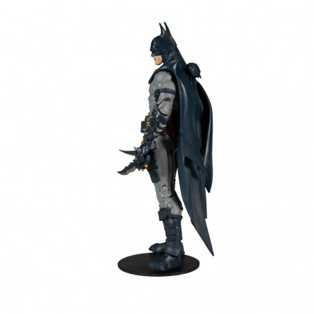 Mc Farlane - DC Multiverse - Batman Designed by Todd McFarlane Blue Version 1/12