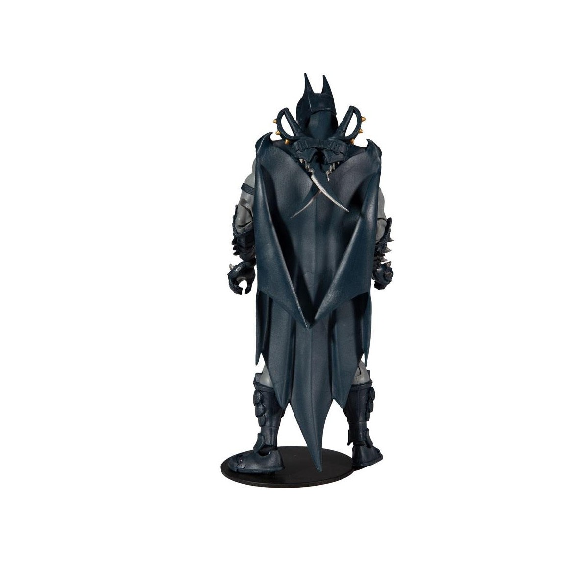 Mc Farlane - DC Multiverse - Batman Designed by Todd McFarlane Blue Version 1/12