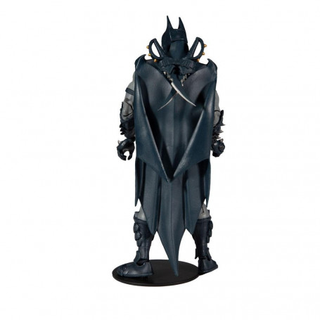 Mc Farlane - DC Multiverse - Batman Designed by Todd McFarlane Blue Version 1/12