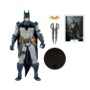 Mc Farlane - DC Multiverse - Batman Designed by Todd McFarlane Blue Version 1/12