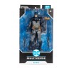 Mc Farlane - DC Multiverse - Batman Designed by Todd McFarlane Blue Version 1/12