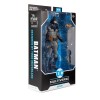 Mc Farlane - DC Multiverse - Batman Designed by Todd McFarlane Blue Version 1/12