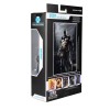 Mc Farlane - DC Multiverse - Batman Designed by Todd McFarlane Blue Version 1/12