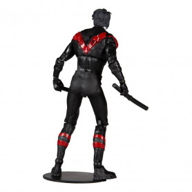 Mc Farlane - DC Multiverse - Nightwing Joker 1/12