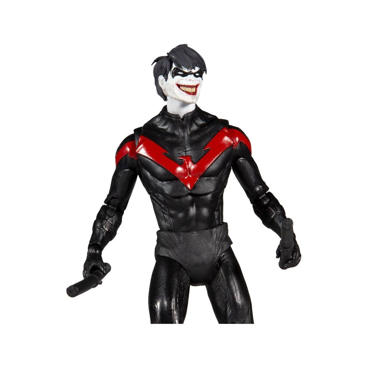 Mc Farlane - DC Multiverse - Nightwing Joker 1/12