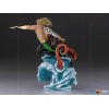 Iron Studios - Aquaman Comics - Deluxe Art Scale 1/10