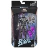 Marvel Legends - Obsidian Surfer - The Fallen One