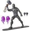 Marvel Legends - Obsidian Surfer - The Fallen One