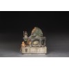 IRON STUDIOS - Jabba the Hutt Deluxe Art Scale 1/10 - Star Wars
