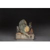 IRON STUDIOS - Jabba the Hutt Deluxe Art Scale 1/10 - Star Wars