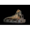IRON STUDIOS - Jabba the Hutt Deluxe Art Scale 1/10 - Star Wars