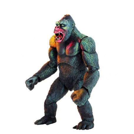 Neca - Ultimate KING KONG ILLUSTRATED 1/12
