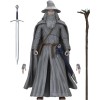 The loyal subjects - Gandalf - The Lord of the Rings action figure BST AXN