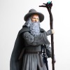 The loyal subjects - Gandalf - The Lord of the Rings action figure BST AXN