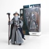 The loyal subjects - Gandalf - The Lord of the Rings action figure BST AXN