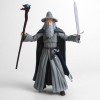 The loyal subjects - Gandalf - The Lord of the Rings action figure BST AXN