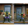 Neca - TMNT - Ninja Turtles - Napoleon & Atilla Frog 2-pack