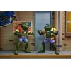 Neca - TMNT - Ninja Turtles - Napoleon & Atilla Frog 2-pack