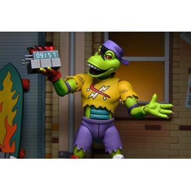 Neca - TMNT - Ninja Turtles - Ultimate Mondo Gecko