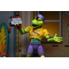 Neca - TMNT - Ninja Turtles - Ultimate Mondo Gecko