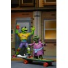 Neca - TMNT - Ninja Turtles - Ultimate Mondo Gecko