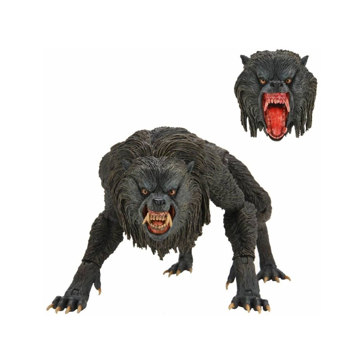 NECA - Ultimate Kessler Werewolf - An American Werewolf in London