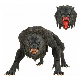 NECA - Ultimate Kessler Werewolf - An American Werewolf in London