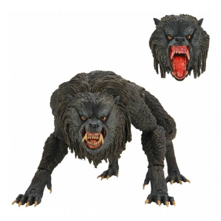 NECA - Ultimate Kessler Werewolf - An American Werewolf in London