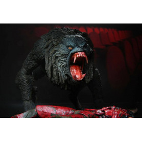 NECA - Ultimate Kessler Werewolf - An American Werewolf in London