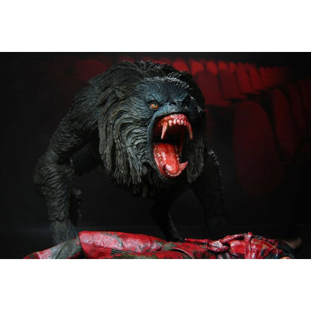 NECA - Ultimate Kessler Werewolf - An American Werewolf in London