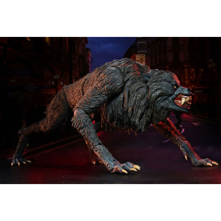 NECA - Ultimate Kessler Werewolf - An American Werewolf in London