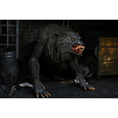 NECA - Ultimate Kessler Werewolf - An American Werewolf in London