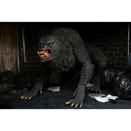 NECA - Ultimate Kessler Werewolf - An American Werewolf in London