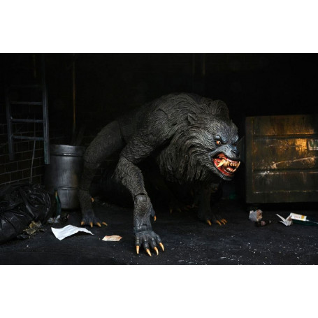 NECA - Ultimate Kessler Werewolf - An American Werewolf in London