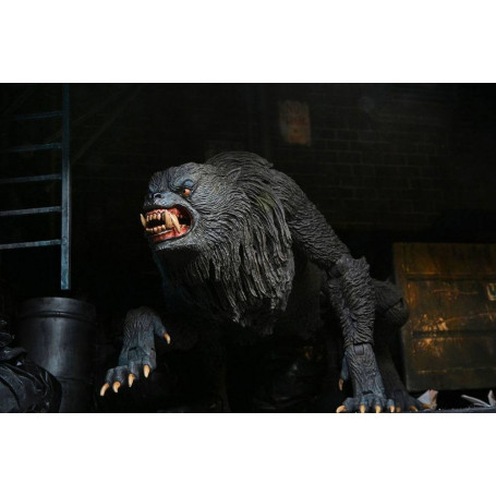 NECA - Ultimate Kessler Werewolf - An American Werewolf in London