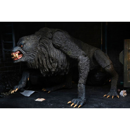 NECA - Ultimate Kessler Werewolf - An American Werewolf in London