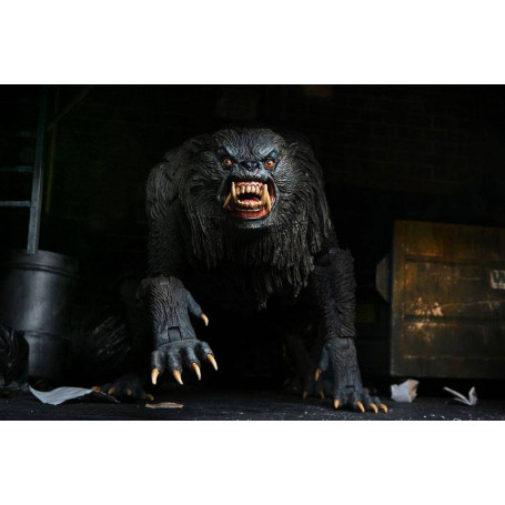 NECA - Ultimate Kessler Werewolf - An American Werewolf in London