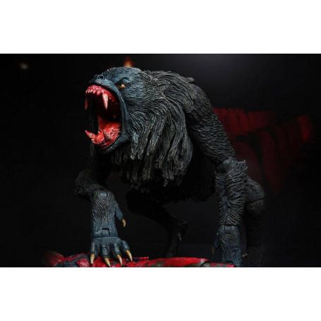 NECA - Ultimate Kessler Werewolf - An American Werewolf in London