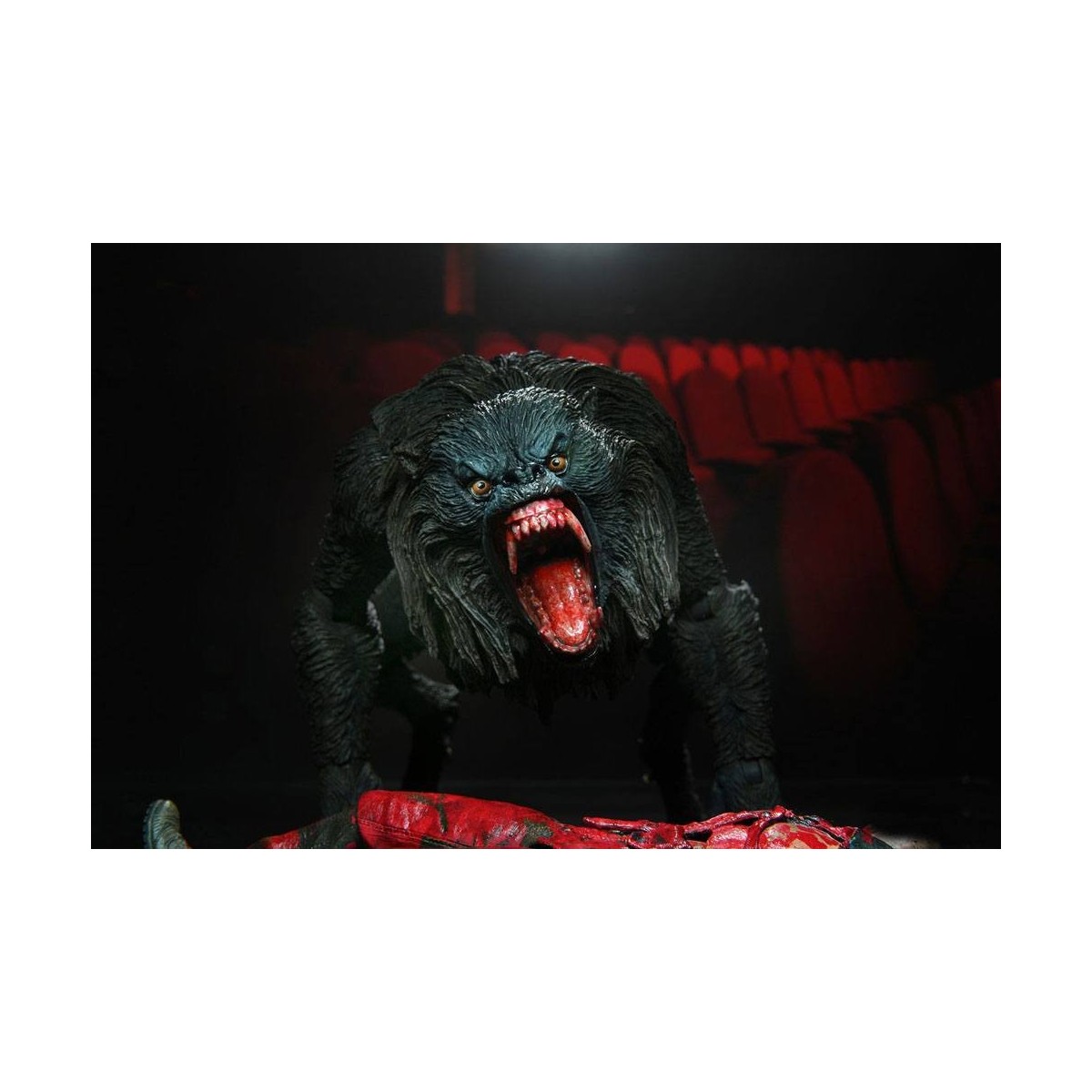 NECA - Ultimate Kessler Werewolf - An American Werewolf in London