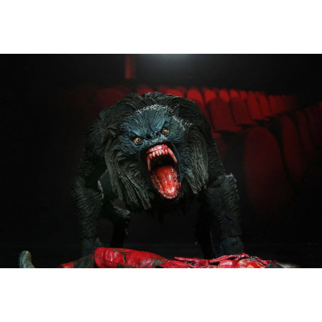 NECA - Ultimate Kessler Werewolf - An American Werewolf in London