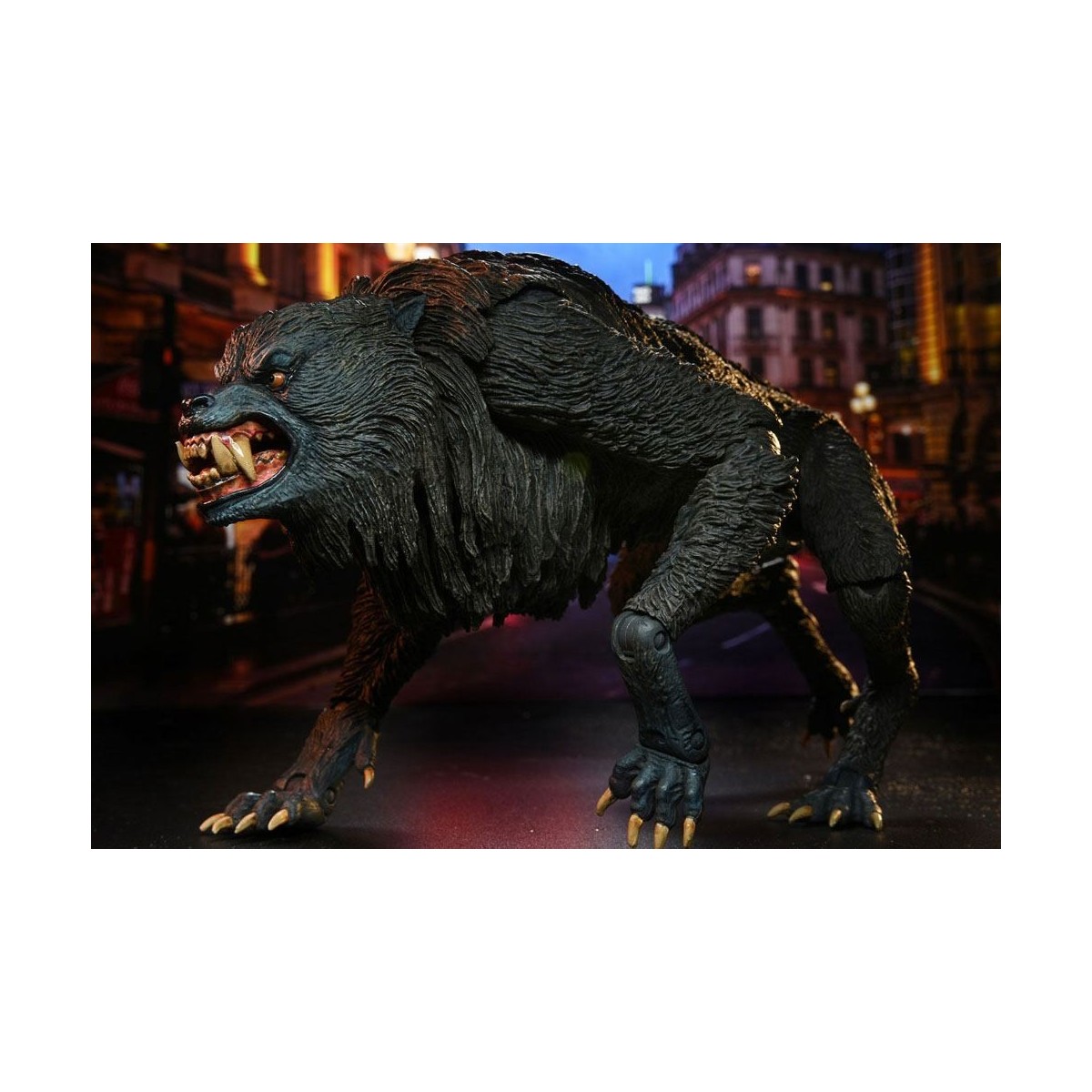 NECA - Ultimate Kessler Werewolf - An American Werewolf in London