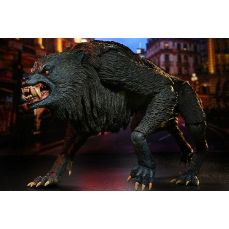 NECA - Ultimate Kessler Werewolf - An American Werewolf in London