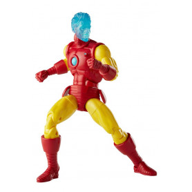 Marvel Legends - Tony Stark (A.I.)