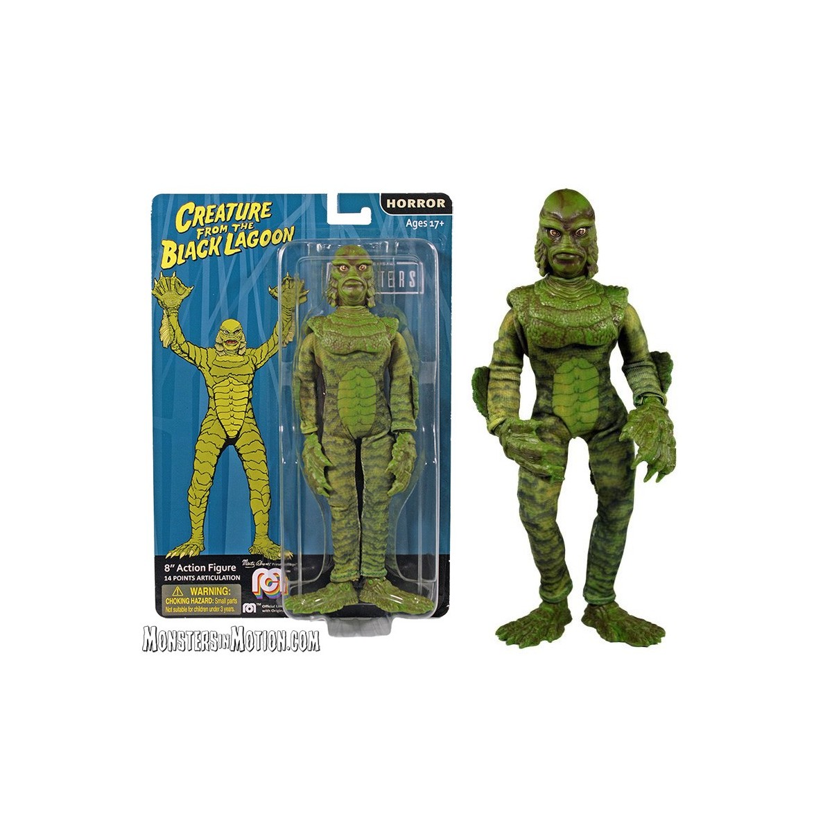 Mego - Son of Frankenstein
