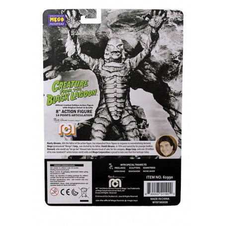Mego - Son of Frankenstein