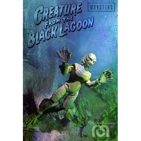 Mego - Son of Frankenstein