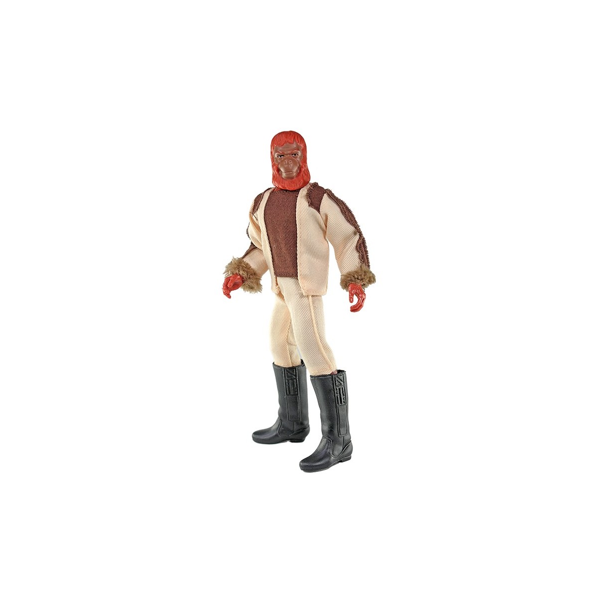Mego - Planet of The Apes - Dr Zaius