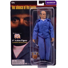 Mego - Hannibal Lecter - The Silence of the Lambs