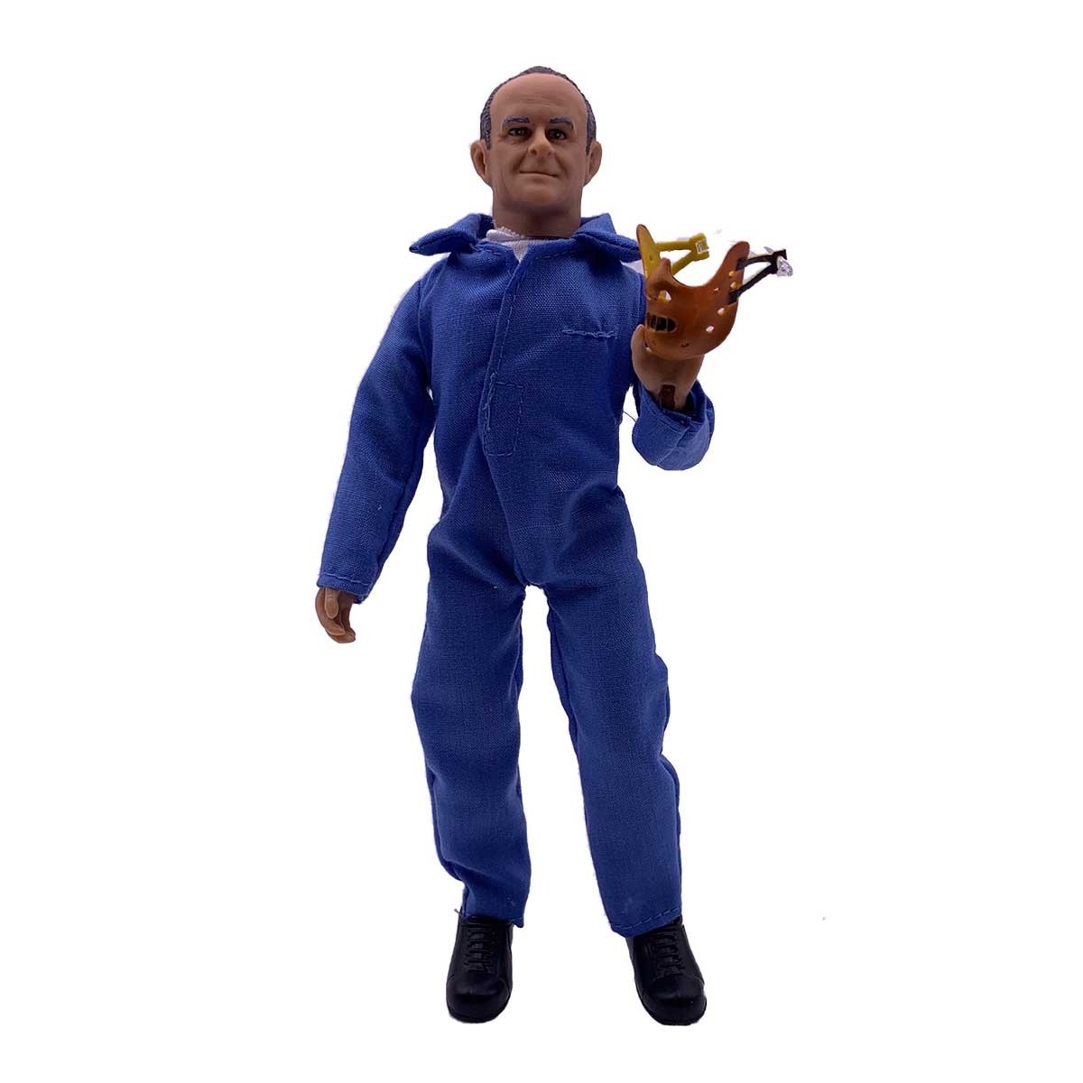 Mego - Hannibal Lecter - The Silence of the Lambs