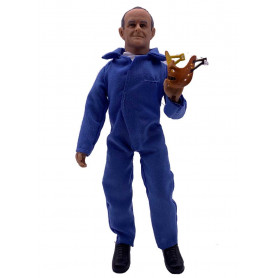 Mego - Hannibal Lecter - The Silence of the Lambs